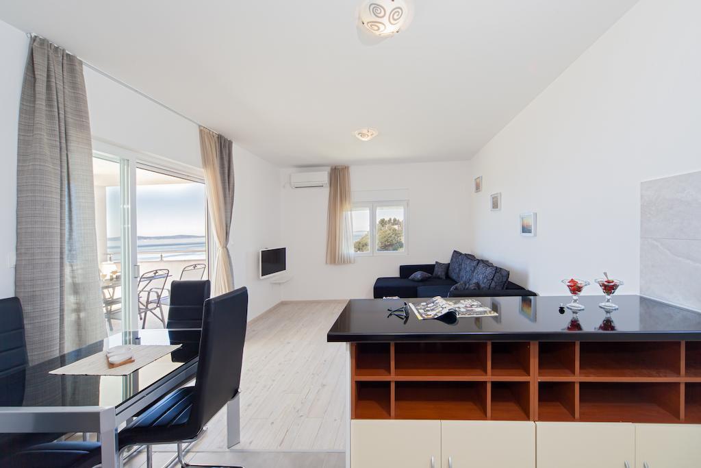 The View Apartament